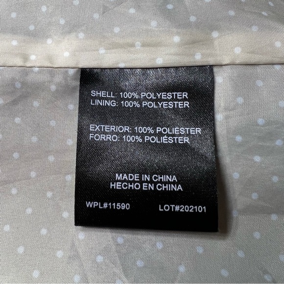 Weatherproof rain jacket size small womens - Picture 12 of 12